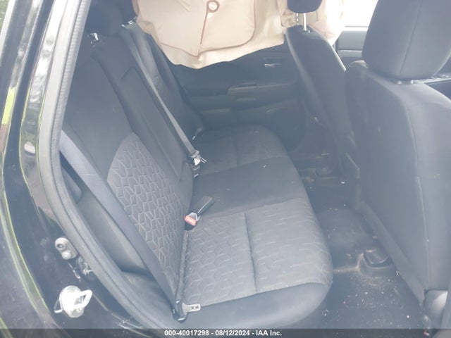 2022 MITSUBISHI OUTLANDER SPORT JA4ARUAU7NU006388 Photo 7