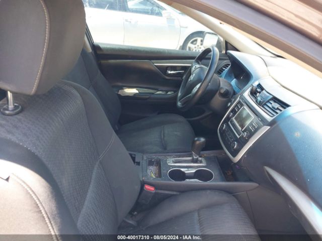 1N4AL3AP2GN309786 Nissan Altima 2.5/2.5 S/2.5 Sl/2.5 Sr/2.5 Sv