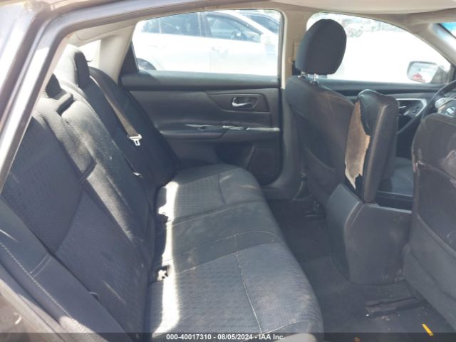 1N4AL3AP2GN309786 Nissan Altima 2.5/2.5 S/2.5 Sl/2.5 Sr/2.5 Sv