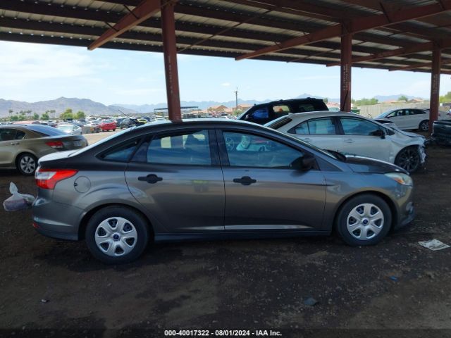 1FADP3E26EL311386 Ford FOCUS S