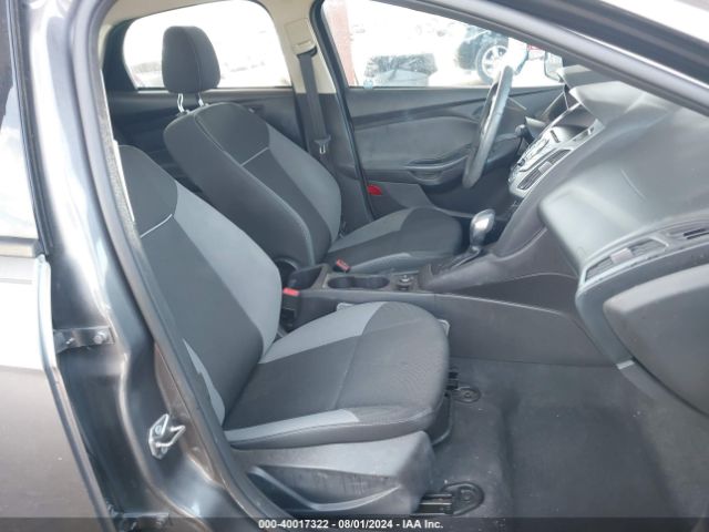 1FADP3E26EL311386 Ford FOCUS S