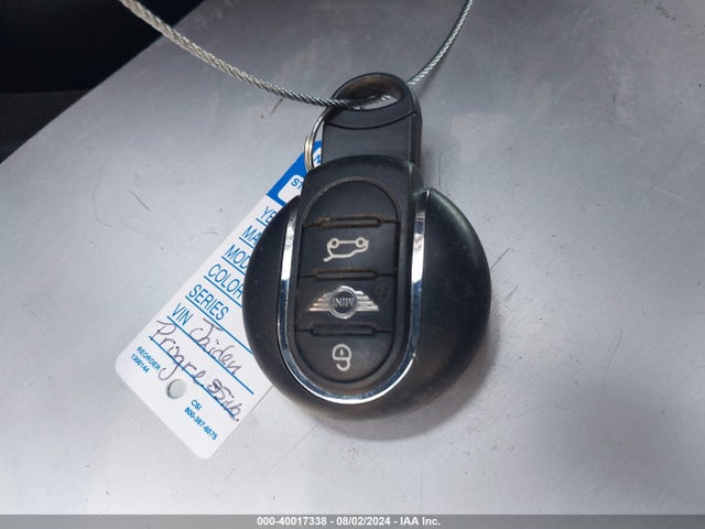 2017 MINI HARDTOP WMWXU3C51H2D32900 Photo 10