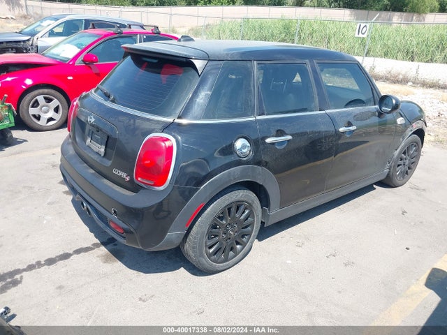 2017 MINI HARDTOP WMWXU3C51H2D32900 Photo 3