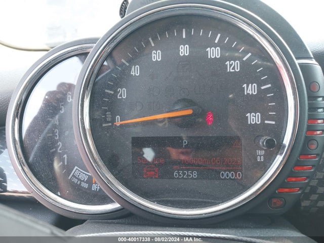 2017 MINI HARDTOP WMWXU3C51H2D32900 Photo 6