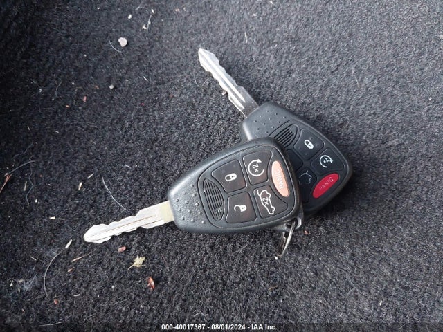 Aukcja sprzedaży 2011 Chrysler 200 Limited, vin: 1C3BC2FG3BN581679, numer aukcji: 40017367