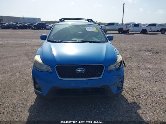 Subaru Crosstrek 2.0i Premium 2016 JF2GPADC8G8251947 Image 12