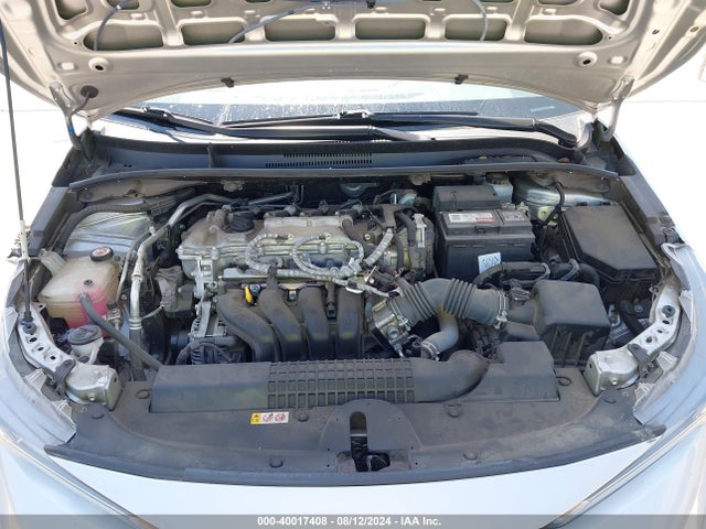 Toyota COROLLA LE 2020 JTDEPRAE9LJ114724 Image 10