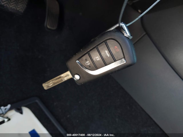 Toyota COROLLA LE 2020 JTDEPRAE9LJ114724 Image 11