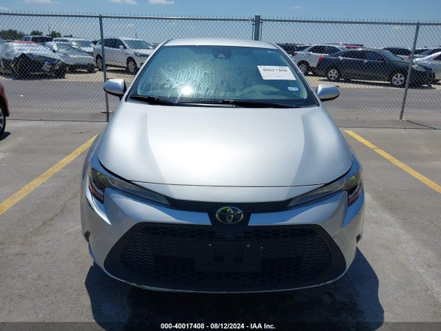Toyota COROLLA LE 2020 JTDEPRAE9LJ114724 Image 12