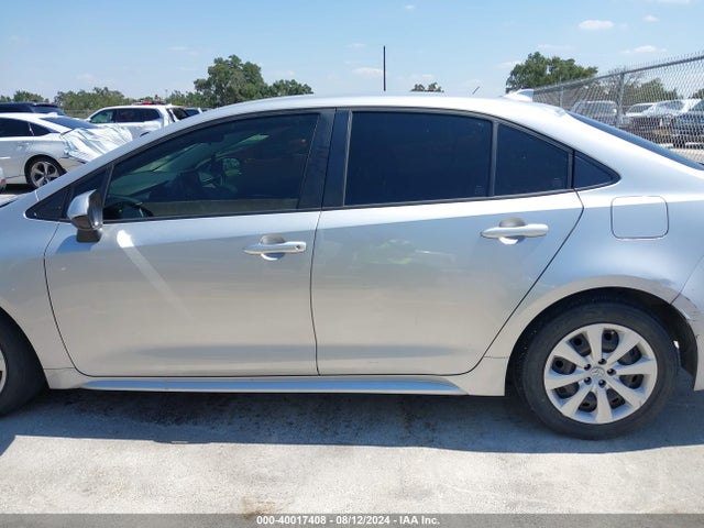 Toyota COROLLA LE 2020 JTDEPRAE9LJ114724 Image 14