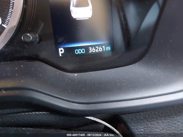 Toyota COROLLA LE 2020 JTDEPRAE9LJ114724 Image 15
