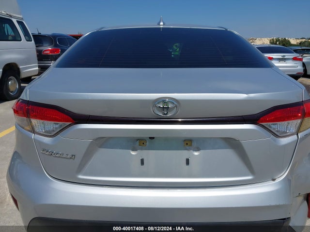 Toyota COROLLA LE 2020 JTDEPRAE9LJ114724 Image 16
