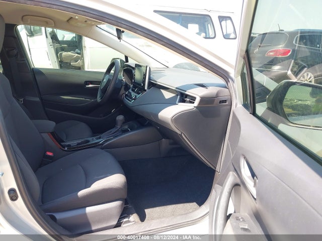 Toyota COROLLA LE 2020 JTDEPRAE9LJ114724 Image 5