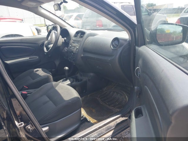 Nissan Versa 1.6 S+ 2017 3N1CN7AP1HL821578 Image 5