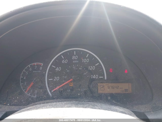 Nissan Versa 1.6 S+ 2017 3N1CN7AP1HL821578 Image 7