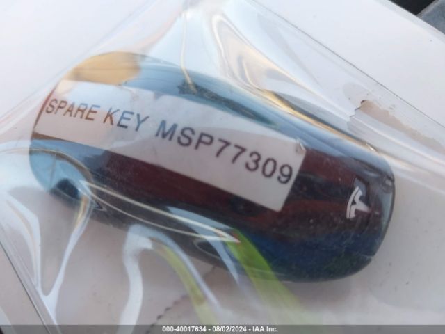 5YJSA1H26FFP77309 Tesla Model S 70d/85d/p85d