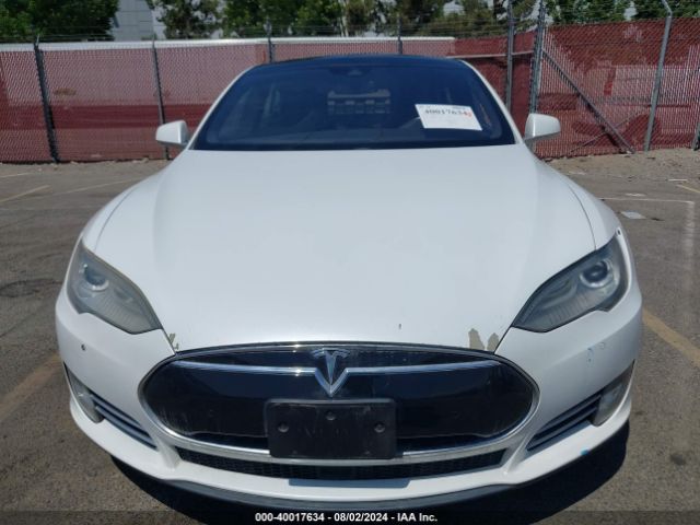 5YJSA1H26FFP77309 Tesla Model S 70d/85d/p85d