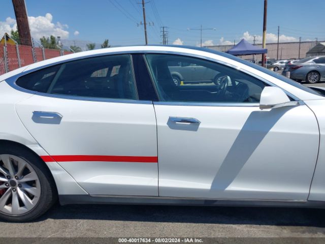5YJSA1H26FFP77309 Tesla Model S 70d/85d/p85d
