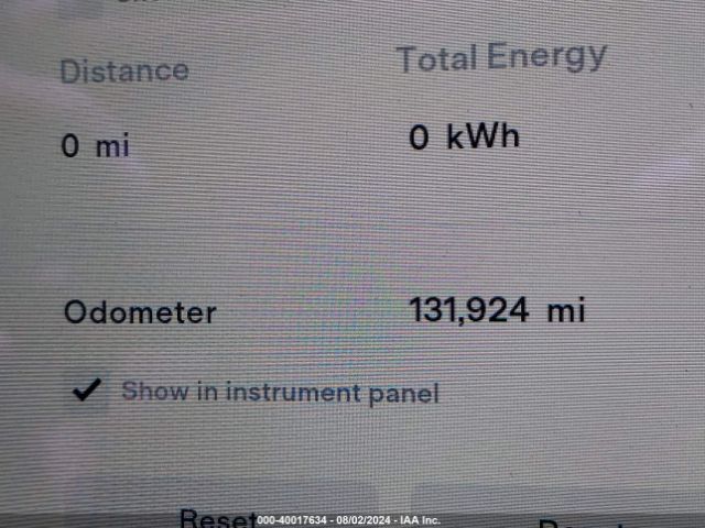 5YJSA1H26FFP77309 Tesla Model S 70d/85d/p85d