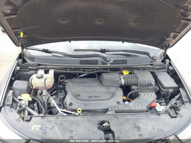 2021 CHRYSLER PACIFICA 2C4RC1BG2MR530884 Photo 9