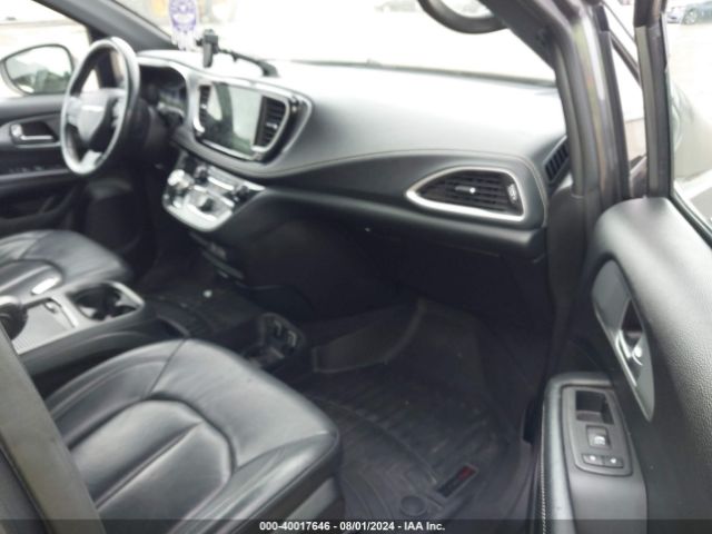 2021 CHRYSLER PACIFICA 2C4RC1BG2MR530884 Photo 4