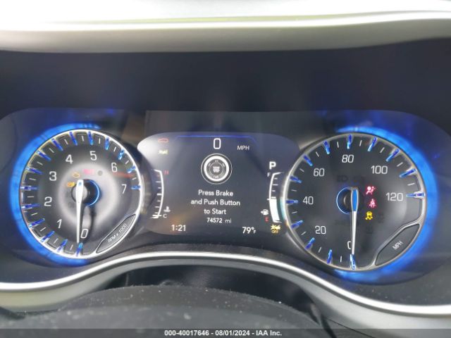2021 CHRYSLER PACIFICA 2C4RC1BG2MR530884 Photo 6
