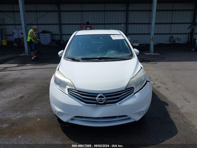 Nissan Versa Note S (sr)/s Plus/sl/sr/sv 2015 3N1CE2CP4FL404436 Image 6