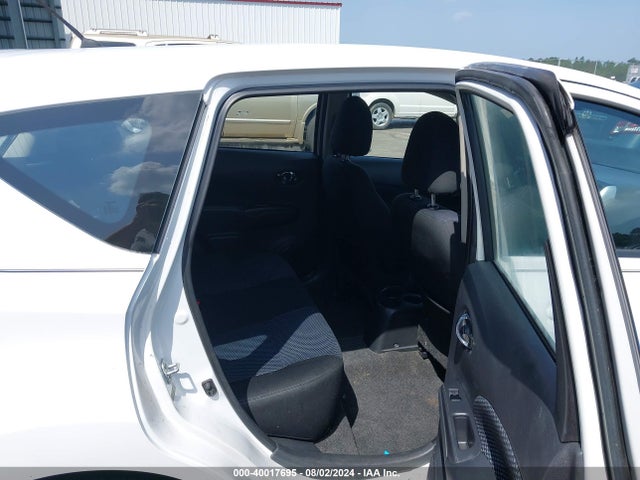 Nissan Versa Note S (sr)/s Plus/sl/sr/sv 2015 3N1CE2CP4FL404436 Image 8