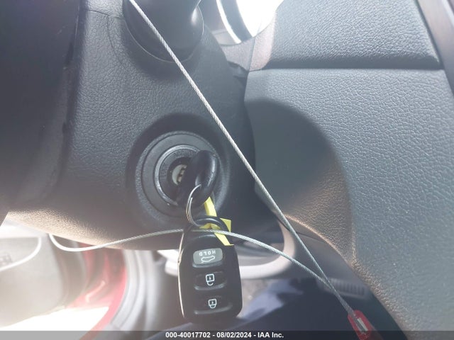 Hyundai SONATA GLS 2014 5NPEB4AC9EH869402 Image 11