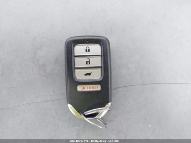 3HGGK5H92JM717573 Honda Fit Ex-l
