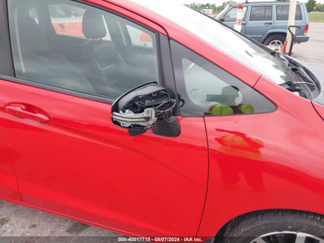3HGGK5H92JM717573 Honda Fit Ex-l