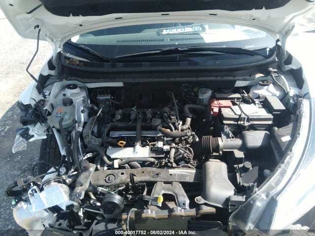 Nissan Kicks Sv Xtronic Cvt 2023 3N1CP5CV7PL473634 Image 10
