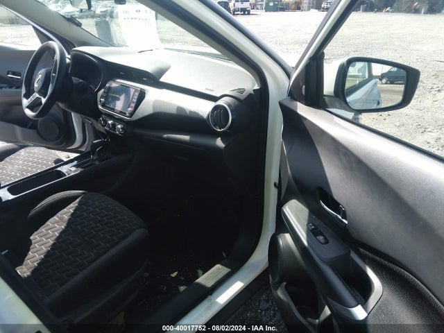 Nissan Kicks Sv Xtronic Cvt 2023 3N1CP5CV7PL473634 Image 5