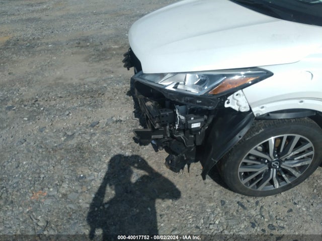 Nissan Kicks Sv Xtronic Cvt 2023 3N1CP5CV7PL473634 Image 6