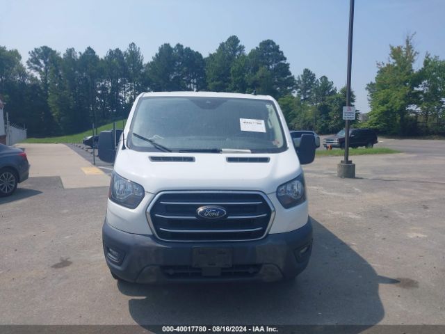 1FTBR1Y84LKA33834 Ford Transit-250