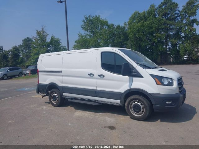 1FTBR1Y84LKA33834 Ford Transit-250