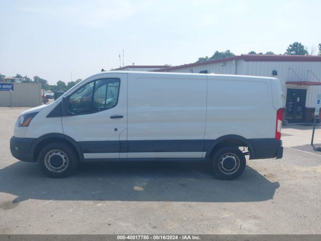 1FTBR1Y84LKA33834 Ford Transit-250