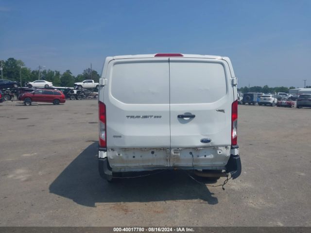 1FTBR1Y84LKA33834 Ford Transit-250