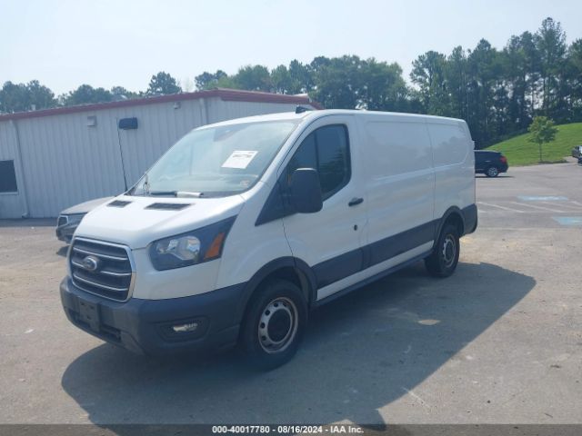 1FTBR1Y84LKA33834 Ford Transit-250