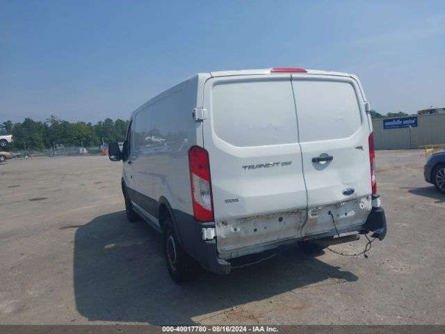 1FTBR1Y84LKA33834 Ford Transit-250