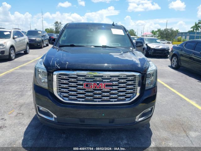 1GKS2HKJ3JR305260 GMC YUKON XL DENALI