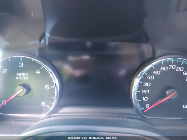 1GKS2HKJ3JR305260 GMC YUKON XL DENALI