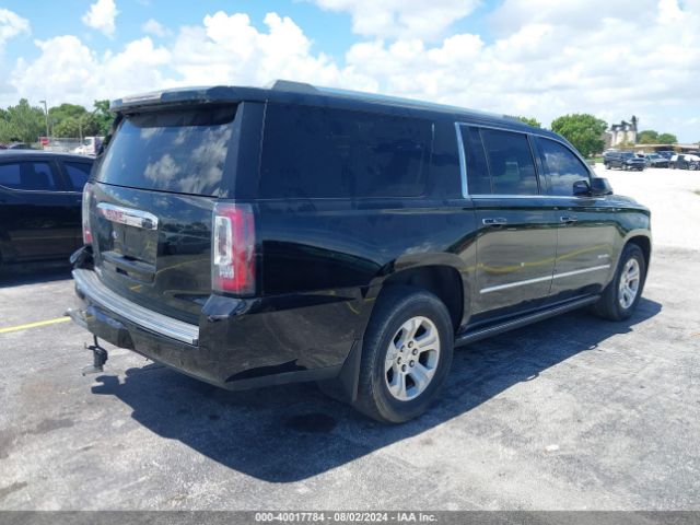 1GKS2HKJ3JR305260 GMC YUKON XL DENALI