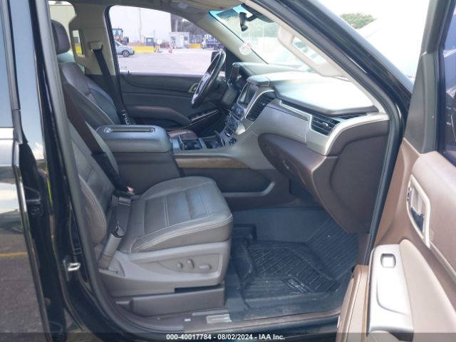 1GKS2HKJ3JR305260 GMC YUKON XL DENALI