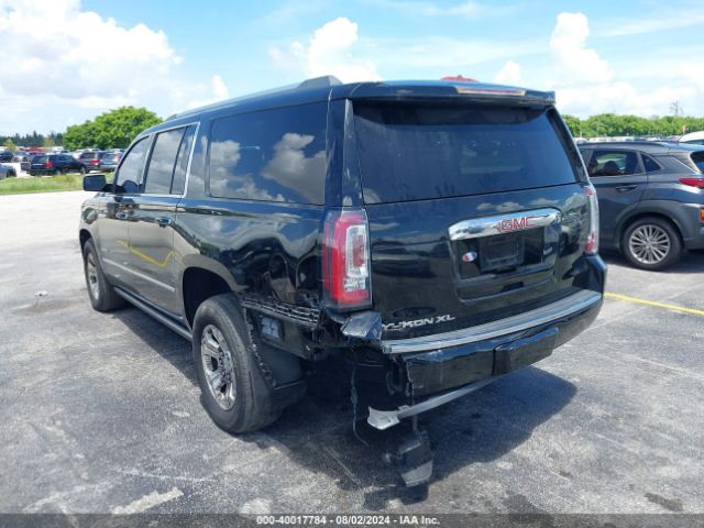 1GKS2HKJ3JR305260 GMC YUKON XL DENALI