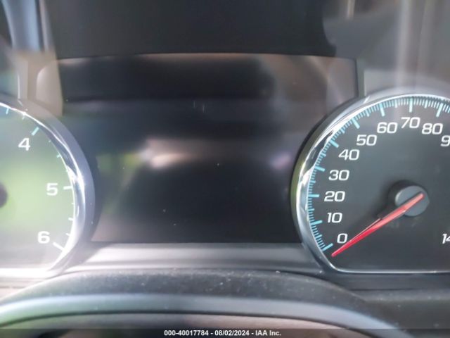 1GKS2HKJ3JR305260 GMC YUKON XL DENALI