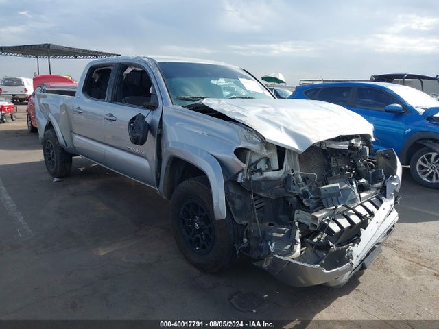 Toyota Tacoma Sr5 2019 3TMBZ5DN5KM021489 головне зображення