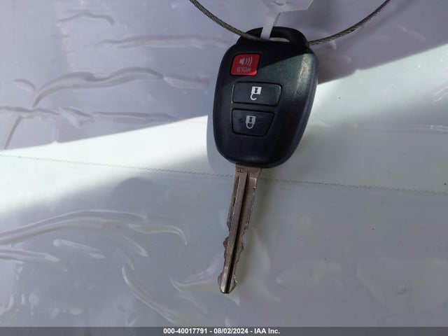 Toyota Tacoma Sr5 2019 3TMBZ5DN5KM021489 Image 11