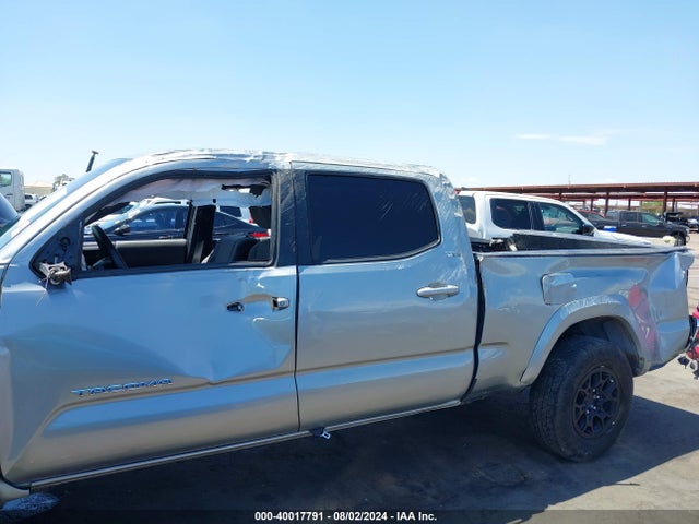Toyota Tacoma Sr5 2019 3TMBZ5DN5KM021489 Image 13