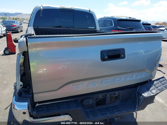 Toyota Tacoma Sr5 2019 3TMBZ5DN5KM021489 Image 14